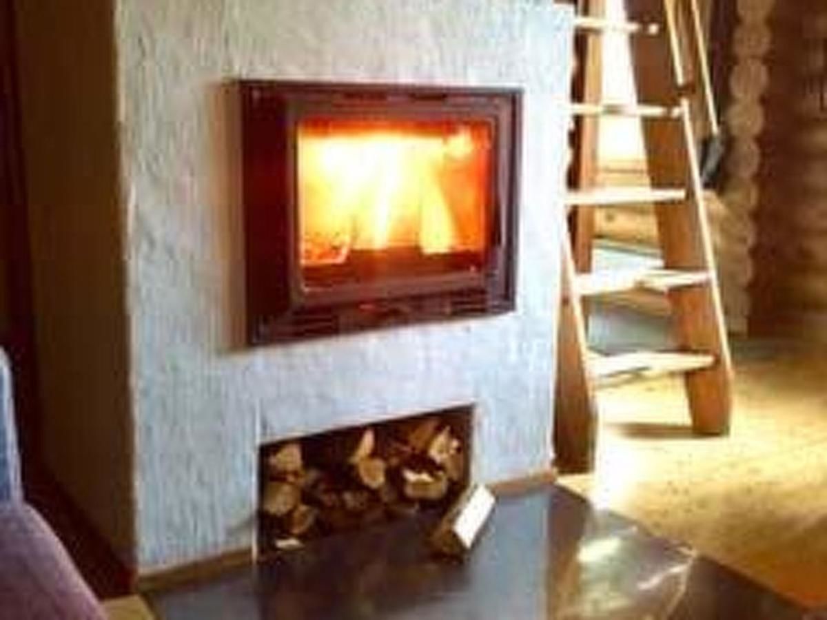 Дома для отпуска Holiday Home Ylläsmehto 2 Экясломполо