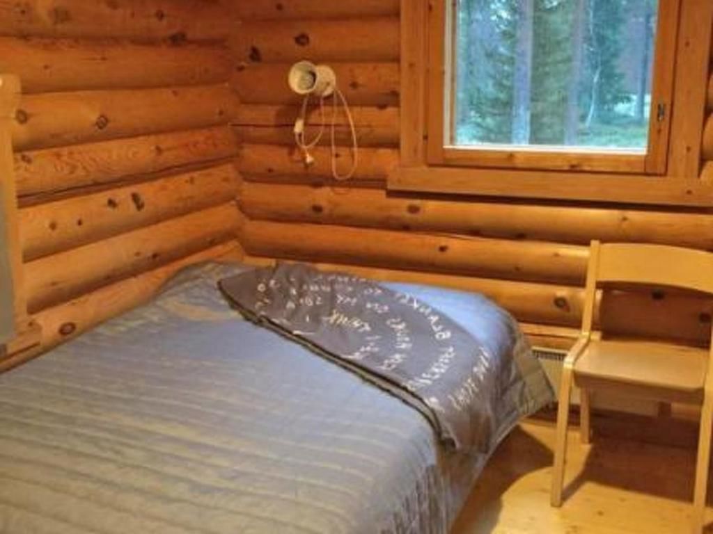 Дома для отпуска Holiday Home Ylläsmehto 2 Экясломполо