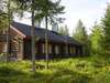 Дома для отпуска Holiday Home Ylläsmehto 2 Экясломполо-0