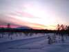 Дома для отпуска Holiday Home Ylläsmehto 2 Экясломполо-7