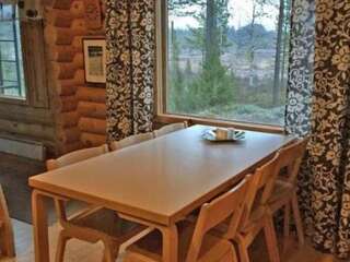 Дома для отпуска Holiday Home Ylläsmehto 2 Экясломполо Дом для отпуска-9