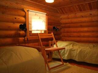 Дома для отпуска Holiday Home Ylläsmehto 2 Экясломполо Дом для отпуска-14