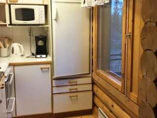 Дома для отпуска Holiday Home Ylläsmehto 2 Экясломполо Дом для отпуска-30