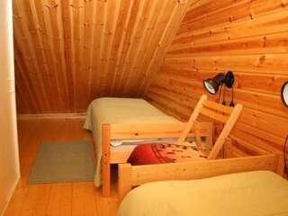 Дома для отпуска Holiday Home Ylläsmehto 2 Экясломполо Дом для отпуска-35