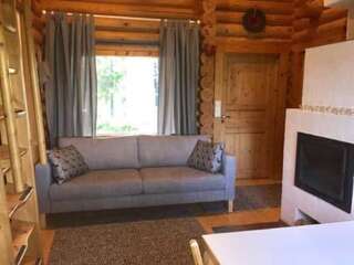 Дома для отпуска Holiday Home Ylläsmehto 2 Экясломполо Дом для отпуска-37