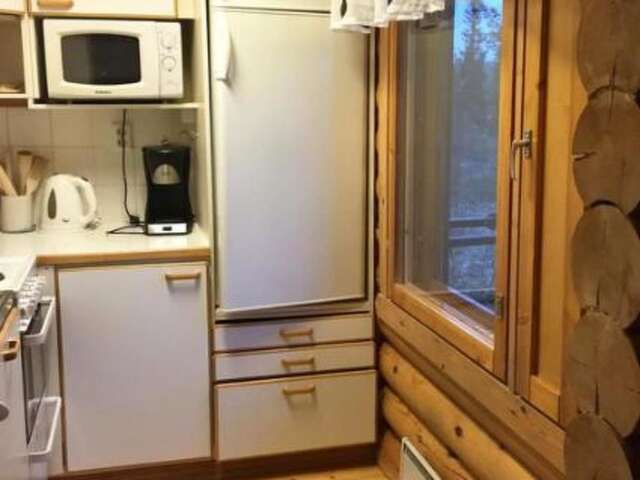 Дома для отпуска Holiday Home Ylläsmehto 2 Экясломполо-13
