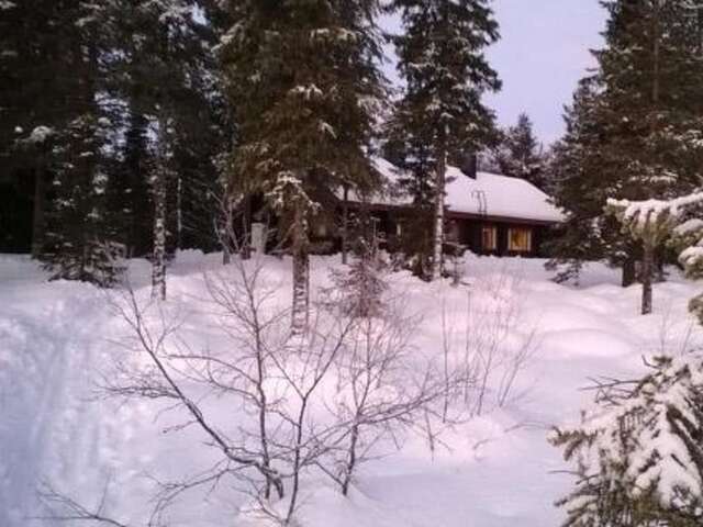 Дома для отпуска Holiday Home Ylläsmehto 2 Экясломполо-30