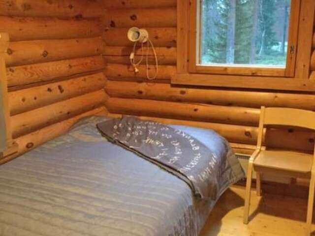 Дома для отпуска Holiday Home Ylläsmehto 2 Экясломполо-34