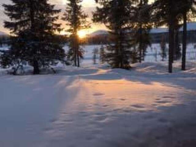 Дома для отпуска Holiday Home Ylläsmehto 2 Экясломполо-36