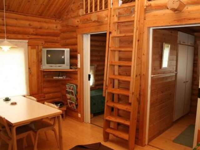 Дома для отпуска Holiday Home Ylläsmehto 2 Экясломполо-6