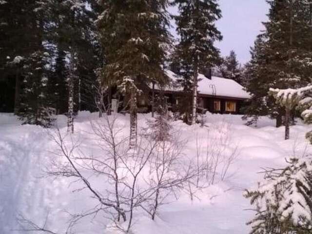 Дома для отпуска Holiday Home Ylläsmehto 2 Экясломполо-49