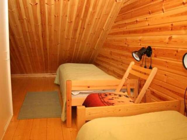 Дома для отпуска Holiday Home Ylläsmehto 2 Экясломполо-56