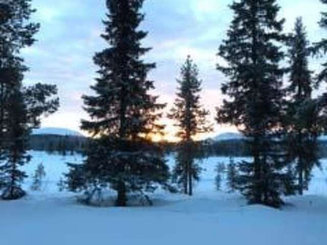 Дома для отпуска Holiday Home Ylläsmehto 2 Экясломполо-59